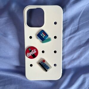 iPhone 13 Pro Max silicon case